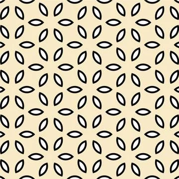 Generic seamless backgrounds and textures abstract patterns pack for univer.. Stock Illustration