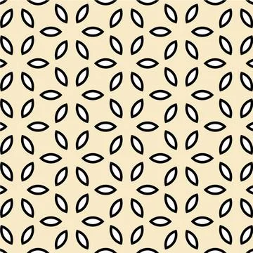 Generic seamless backgrounds and textures abstract patterns pack for univer.. Stock Illustration