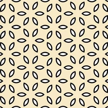 Generic seamless backgrounds and textures abstract patterns pack for univer.. Stock Illustration