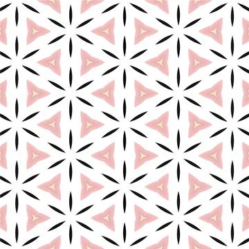 Generic seamless backgrounds and textures abstract patterns pack for univer.. Stock Illustration