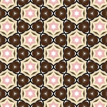 Generic seamless backgrounds and textures abstract patterns pack for univer.. Stock Illustration