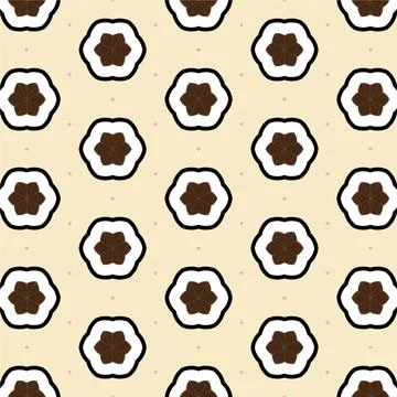 Generic seamless backgrounds and textures abstract patterns pack for univer.. Stock Illustration