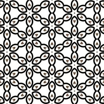 Generic seamless backgrounds and textures abstract patterns pack for univer.. Stock Illustration