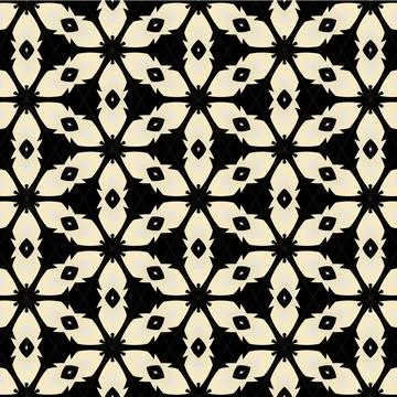 Generic seamless backgrounds and textures abstract patterns pack for univer.. Stock Illustration