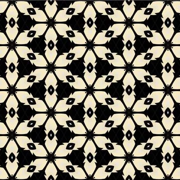Generic seamless backgrounds and textures abstract patterns pack for univer.. Stock Illustration