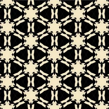 Generic seamless backgrounds and textures abstract patterns pack for univer.. Stock Illustration