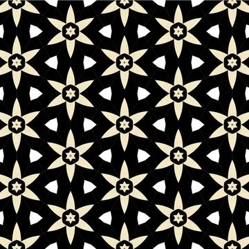 Generic seamless backgrounds and textures abstract patterns pack for univer.. Stock Illustration