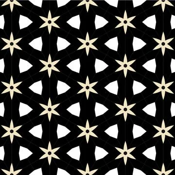 Generic seamless backgrounds and textures abstract patterns pack for univer.. Stock Illustration
