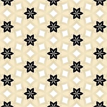 Generic seamless backgrounds and textures abstract patterns pack for univer.. Stock Illustration