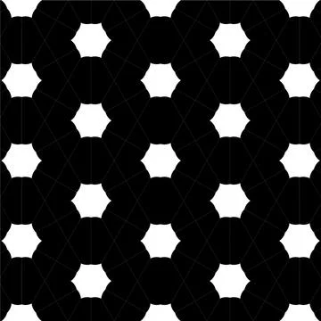 Generic seamless backgrounds and textures abstract patterns pack for univer.. Stock Illustration