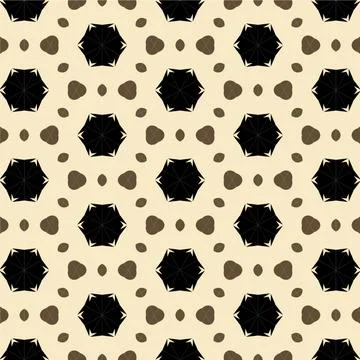Generic seamless backgrounds and textures abstract patterns pack for univer.. Stock Illustration