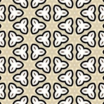 Generic seamless backgrounds and textures abstract patterns pack for univer.. Stock Illustration
