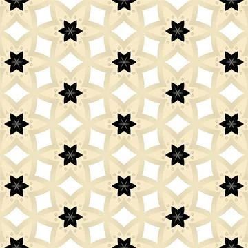 Generic seamless backgrounds and textures abstract patterns pack for univer.. Stock Illustration