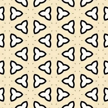 Generic seamless backgrounds and textures abstract patterns pack for univer.. Stock Illustration