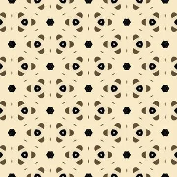 Generic seamless backgrounds and textures abstract patterns pack for univer.. Stock Illustration