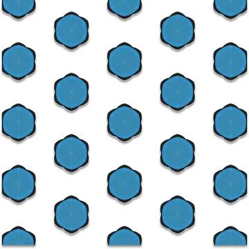 Generic seamless backgrounds and textures abstract patterns pack for univer.. Stock Illustration