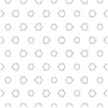 Generic seamless backgrounds and textures abstract patterns pack for univer.. Stock Illustration