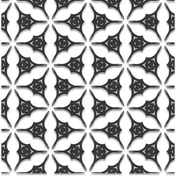 Generic seamless backgrounds and textures abstract patterns pack for univer.. Stock Illustration