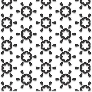 Generic seamless backgrounds and textures abstract patterns pack for univer.. Stock Illustration