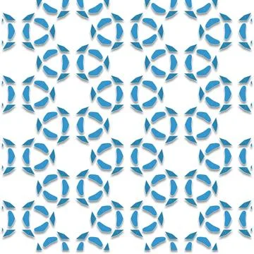 Generic seamless backgrounds and textures abstract patterns pack for univer.. Stock Illustration