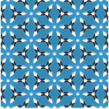 Generic seamless backgrounds and textures abstract patterns pack for univer.. Stock Illustration