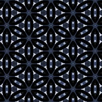 Generic seamless backgrounds and textures abstract patterns pack for univer.. Stockillustratie