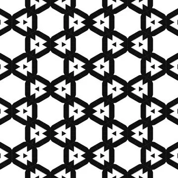 Generic seamless backgrounds and textures abstract patterns pack for univer.. Stock Illustration