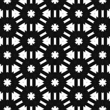 Generic seamless backgrounds and textures abstract patterns pack for univer.. Stock Illustration