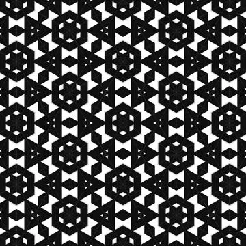 Generic seamless backgrounds and textures abstract patterns pack for univer.. Stock Illustration