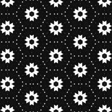 Generic seamless backgrounds and textures abstract patterns pack for univer.. Stock Illustration