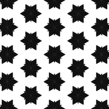 Generic seamless backgrounds and textures abstract patterns pack for univer.. Stockillustratie