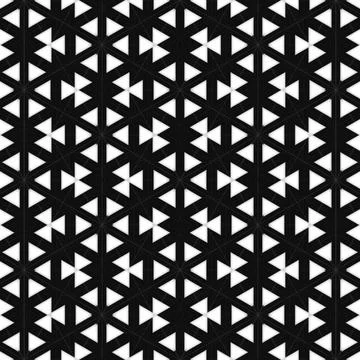 Generic seamless backgrounds and textures abstract patterns pack for univer.. Ilustração Stock