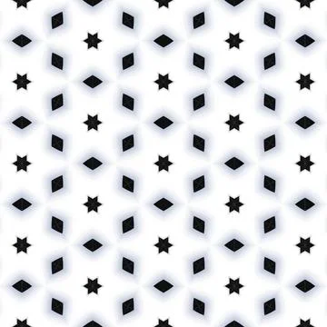 Generic seamless backgrounds and textures abstract patterns pack for univer.. Stockillustratie