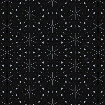 Generic seamless backgrounds and textures abstract patterns pack for univer.. Stock Illustration