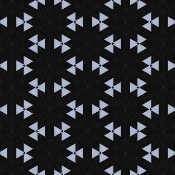 Generic seamless backgrounds and textures abstract patterns pack for univer.. Stock Illustration