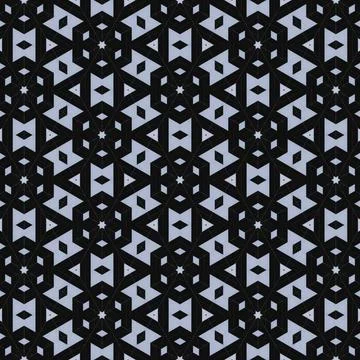 Generic seamless backgrounds and textures abstract patterns pack for univer.. Ilustración de archivo