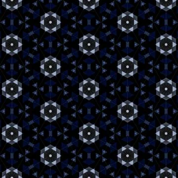 Generic seamless backgrounds and textures abstract patterns pack for univer.. Stockillustratie