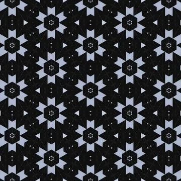 Generic seamless backgrounds and textures abstract patterns pack for univer.. Stockillustratie