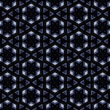 Generic seamless backgrounds and textures abstract patterns pack for univer.. Stock Illustration