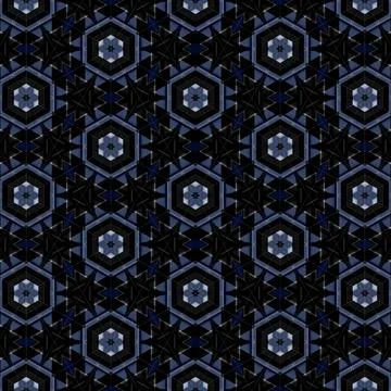 Generic seamless backgrounds and textures abstract patterns pack for univer.. Stock Illustration