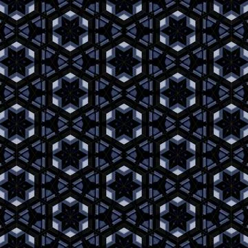 Generic seamless backgrounds and textures abstract patterns pack for univer.. Stock Illustration