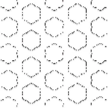 Generic seamless backgrounds and textures abstract patterns pack for univer.. Stock Illustration