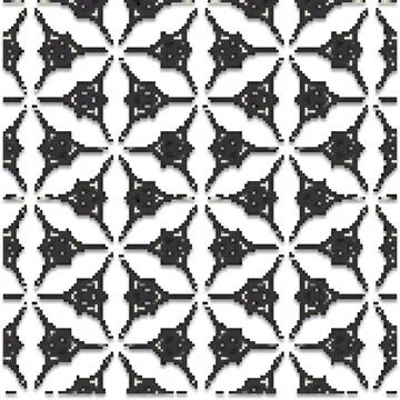 Generic seamless backgrounds and textures abstract patterns pack for univer.. Stock Illustration