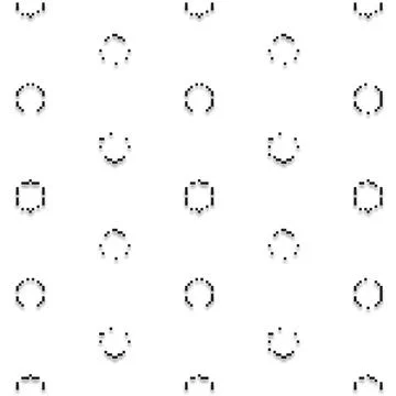 Generic seamless backgrounds and textures abstract patterns pack for univer.. Stock Illustration