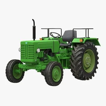 Tractor 3. Трактор модель d 124.050. Трактор 3d Max. Трактор про 3. 3d модель трактора.