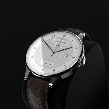 Generic watch for visualization 3D Model