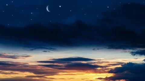 Generous Ramadan Stock Photos