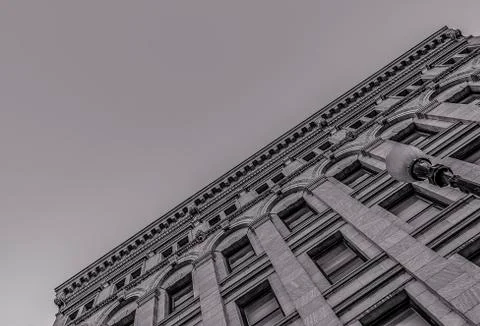 Genesee Tower Stock Photos