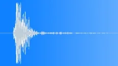 Genesis door close 3 Sound Effect
