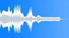 Genesis engine still 2Sound Effect